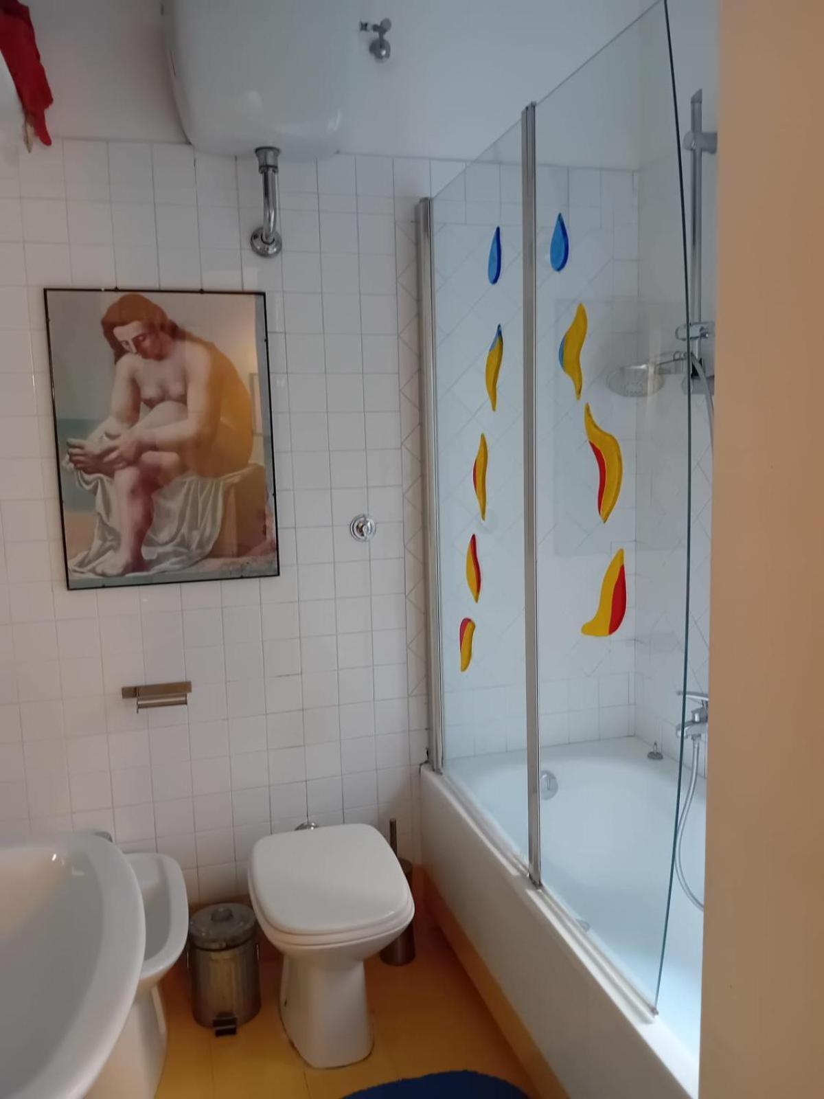 Delizioso Con Ampio Giardino Appartamento *