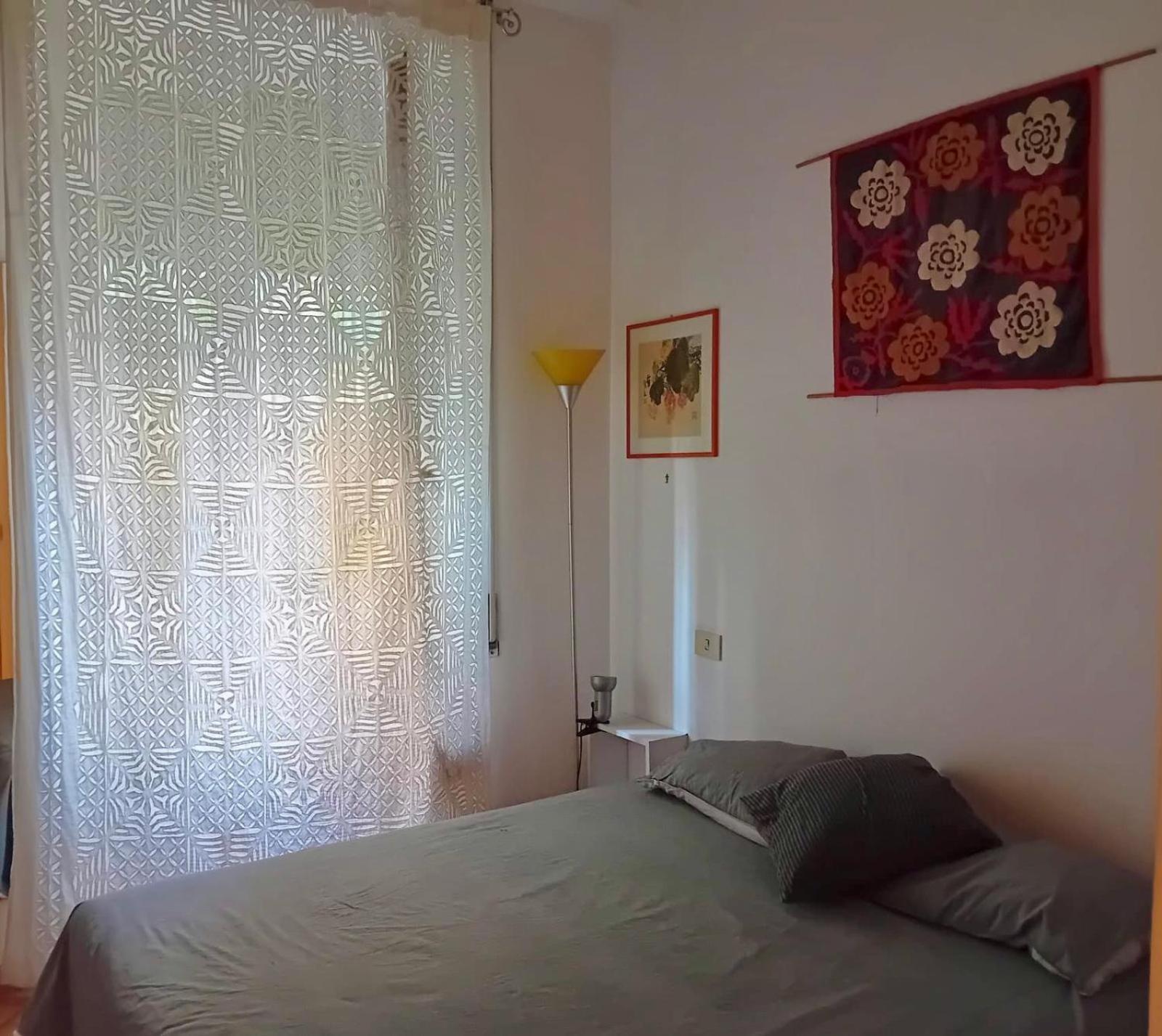 Delizioso Con Ampio Giardino Appartamento Roma