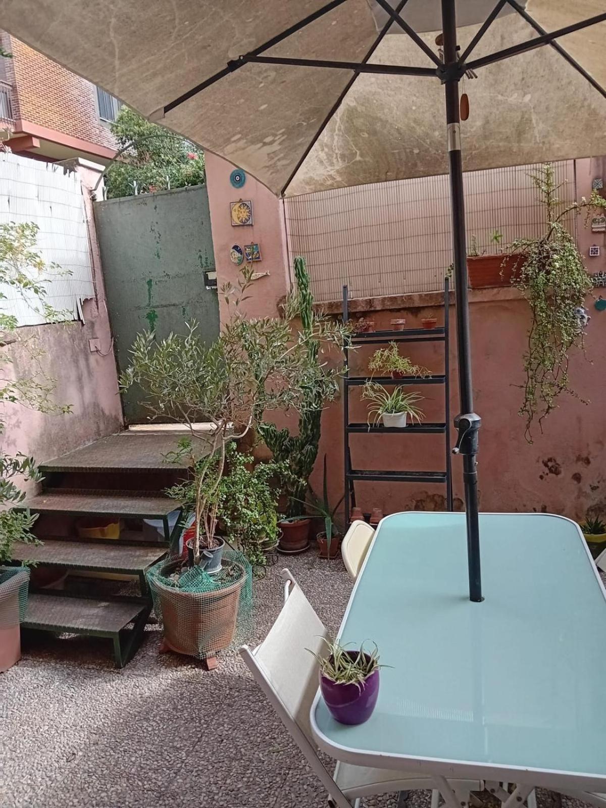 Apartamento Delizioso Con Ampio Giardino